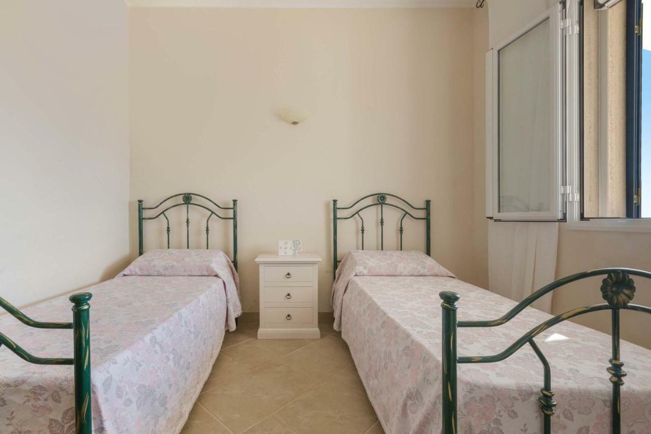 Villa Ventodimare Porto Cesareo Buitenkant foto