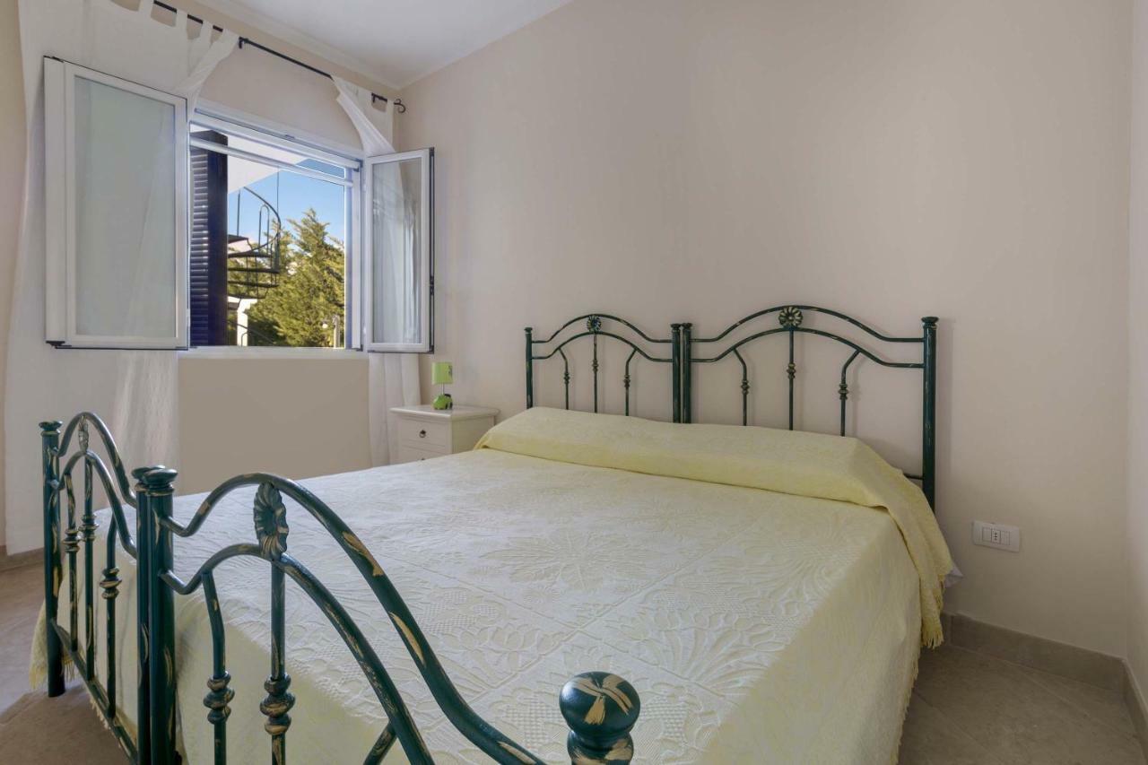 Villa Ventodimare Porto Cesareo Buitenkant foto